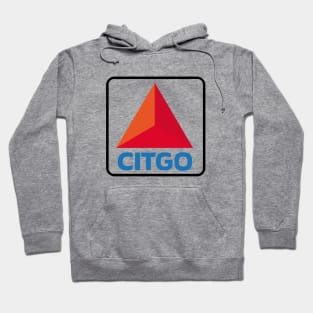 Citgo Hoodie